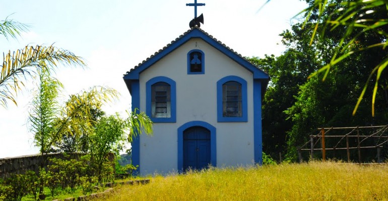 Religiosidade e cultura: conheça a história das igrejas e capelas do roteiro Entre Serras