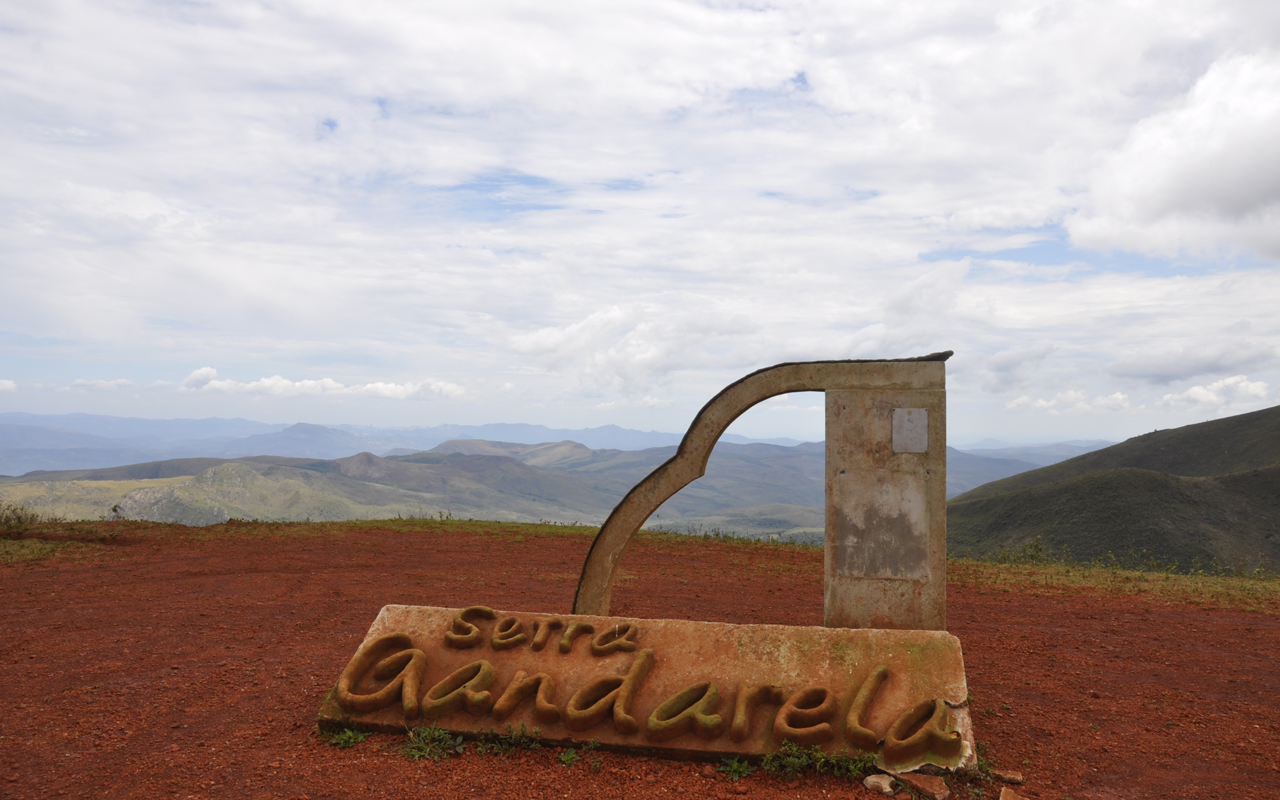 Serra Da Gandarela Entre Trilhas Sabores E Aromas