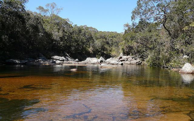 Conheça algumas atrações turísticas gratuitas do Roteiro Entre Serras da Piedade ao Caraça