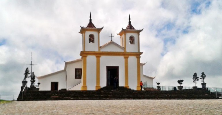 Entre serras da Piedade ao Caraça: um roteiro que você precisa conhecer