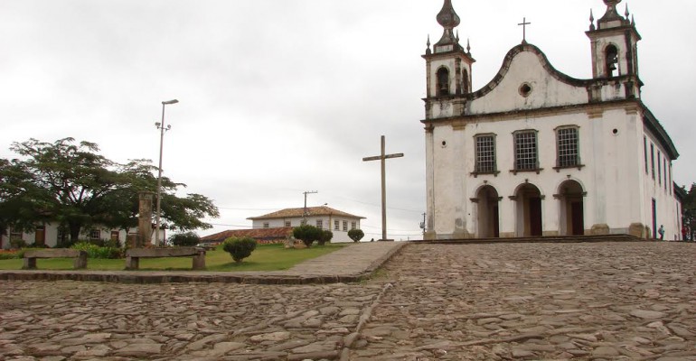 4 passeios religiosos em Minas que você precisa fazer