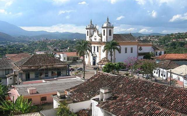 Dicas para viajar com a família no interior de Minas Gerais