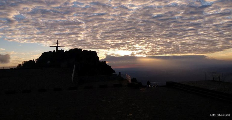 Atrações culturais no roteiro Entre Serras da Piedade ao Caraça