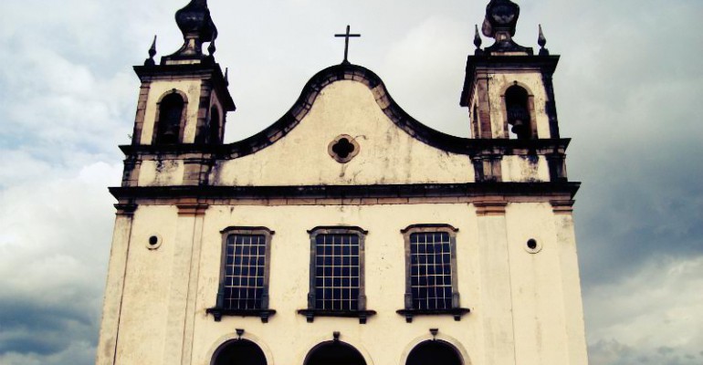 Descobrindo o barroco mineiro