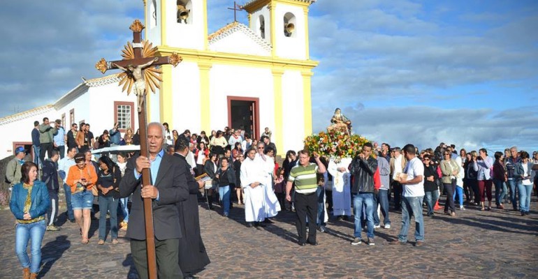 6 festas religiosas para toda a família no Entre Serras da Piedade ao Caraça