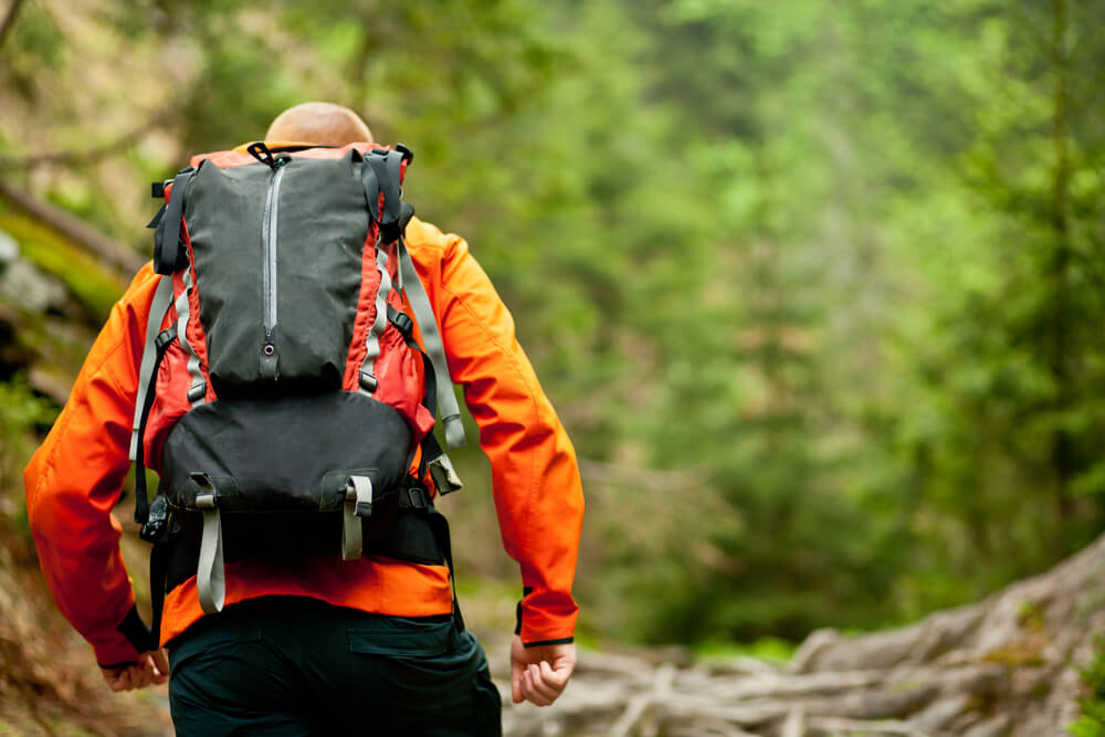 11 cuidados que você deve ter ao fazer trekking